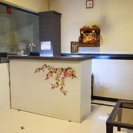Baramati Stays Navi Mumbai Eksteriør billede